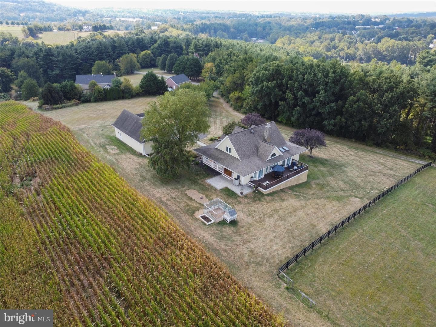 10306 Church Hill Road photo 70