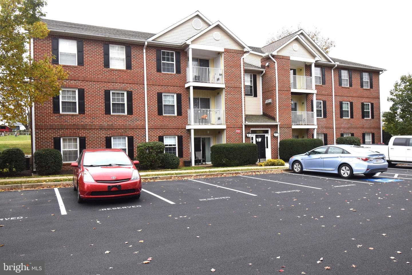 3856 Shadywood Drive #2b photo 1