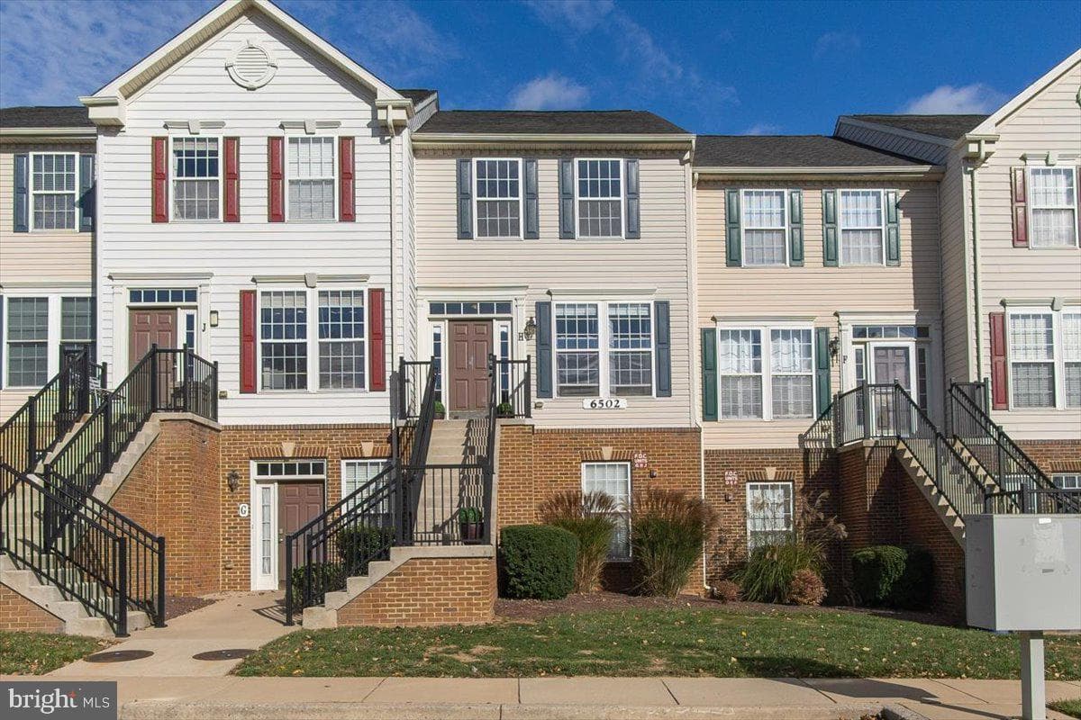 6502 Montalto Crossing #h photo 1