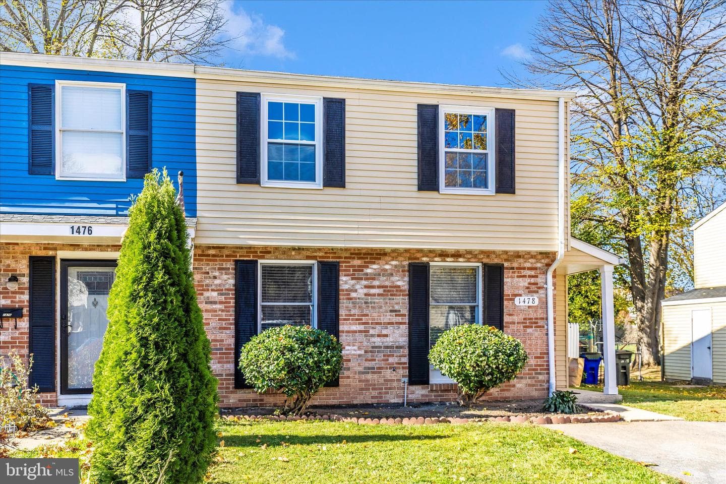 1478 Heather Ridge Court photo 40