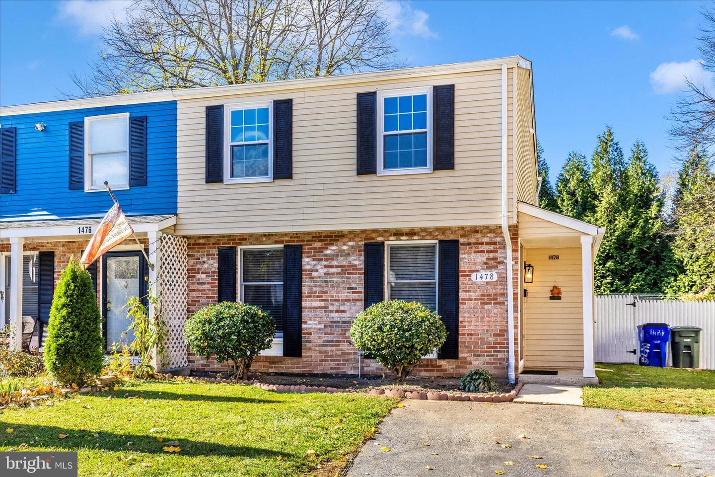 1478 Heather Ridge Court photo 41