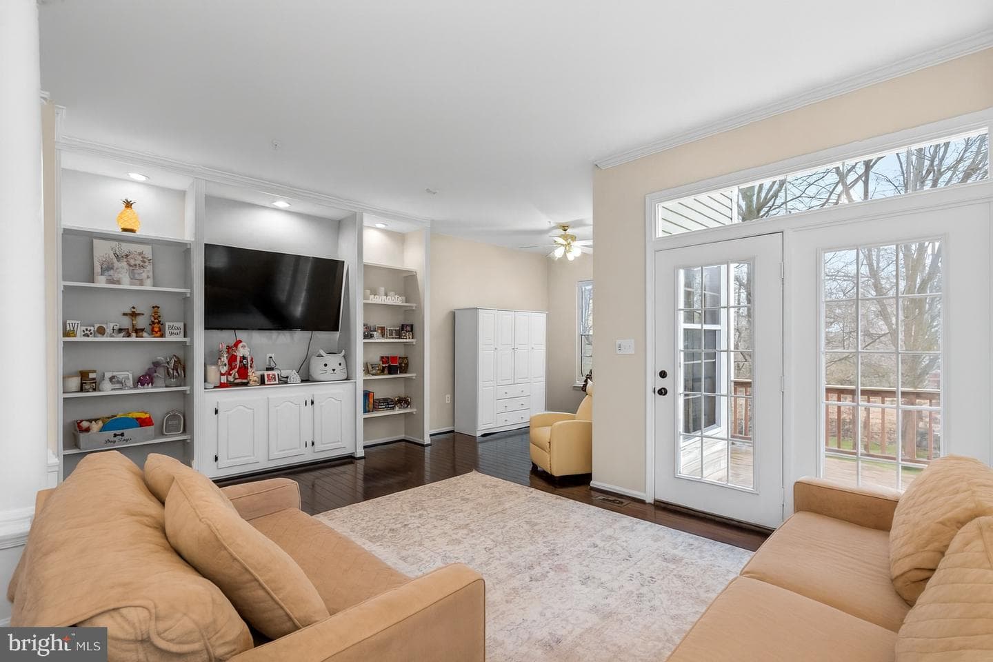 2612 S Everly Drive photo 3