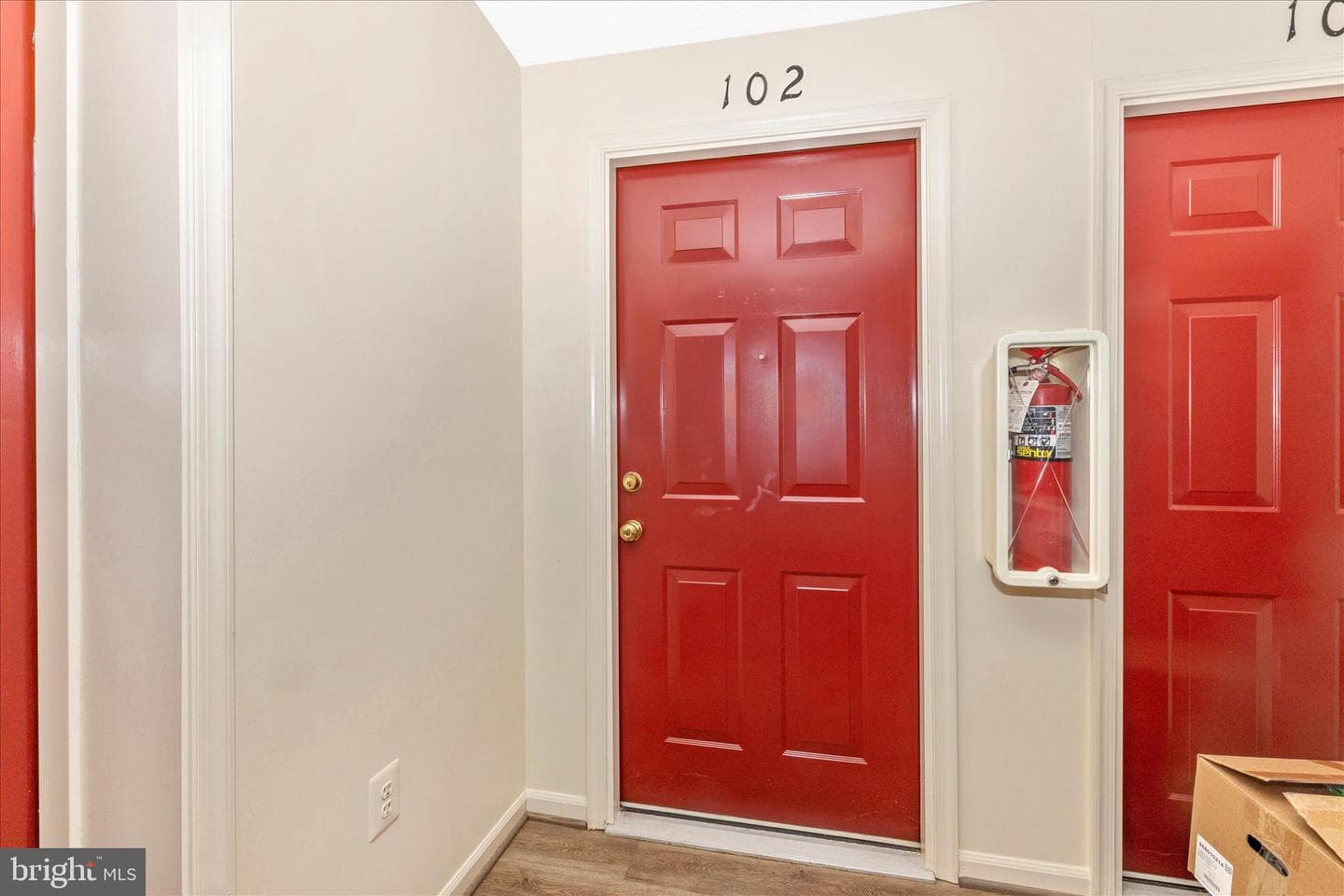 607 Himes Avenue #102 photo 3
