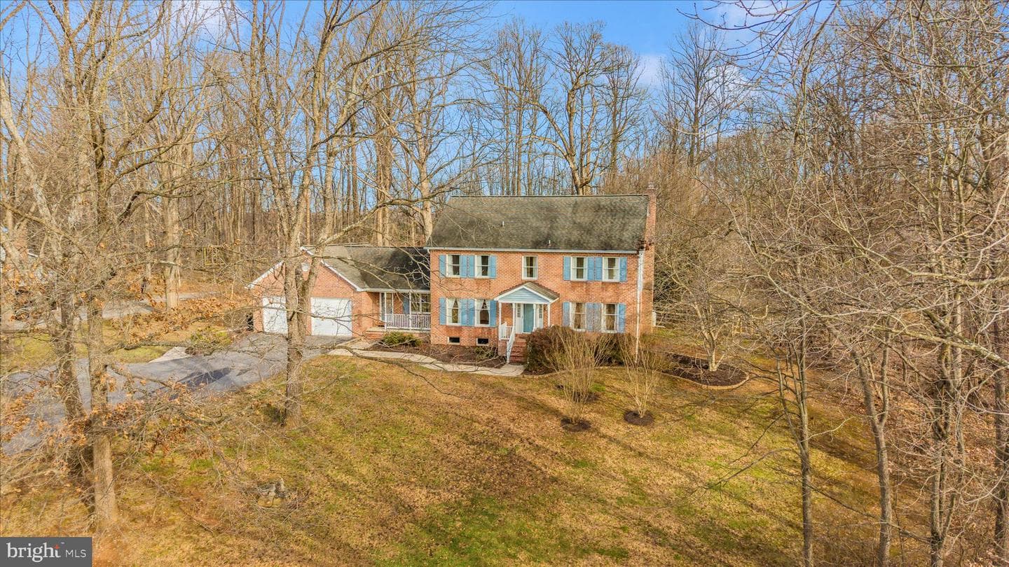 11788 Ridgeway Court photo 1