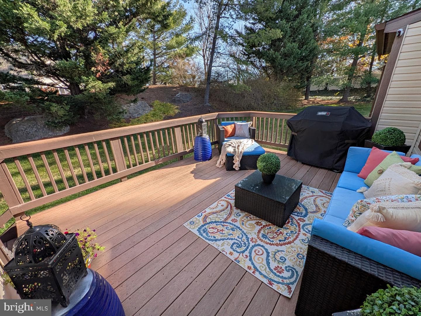 820 Dunbrooke Court photo 34