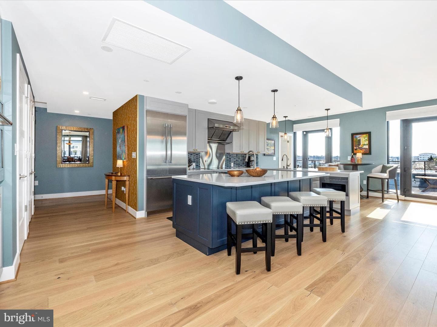 210 E Second Street #401 photo 11
