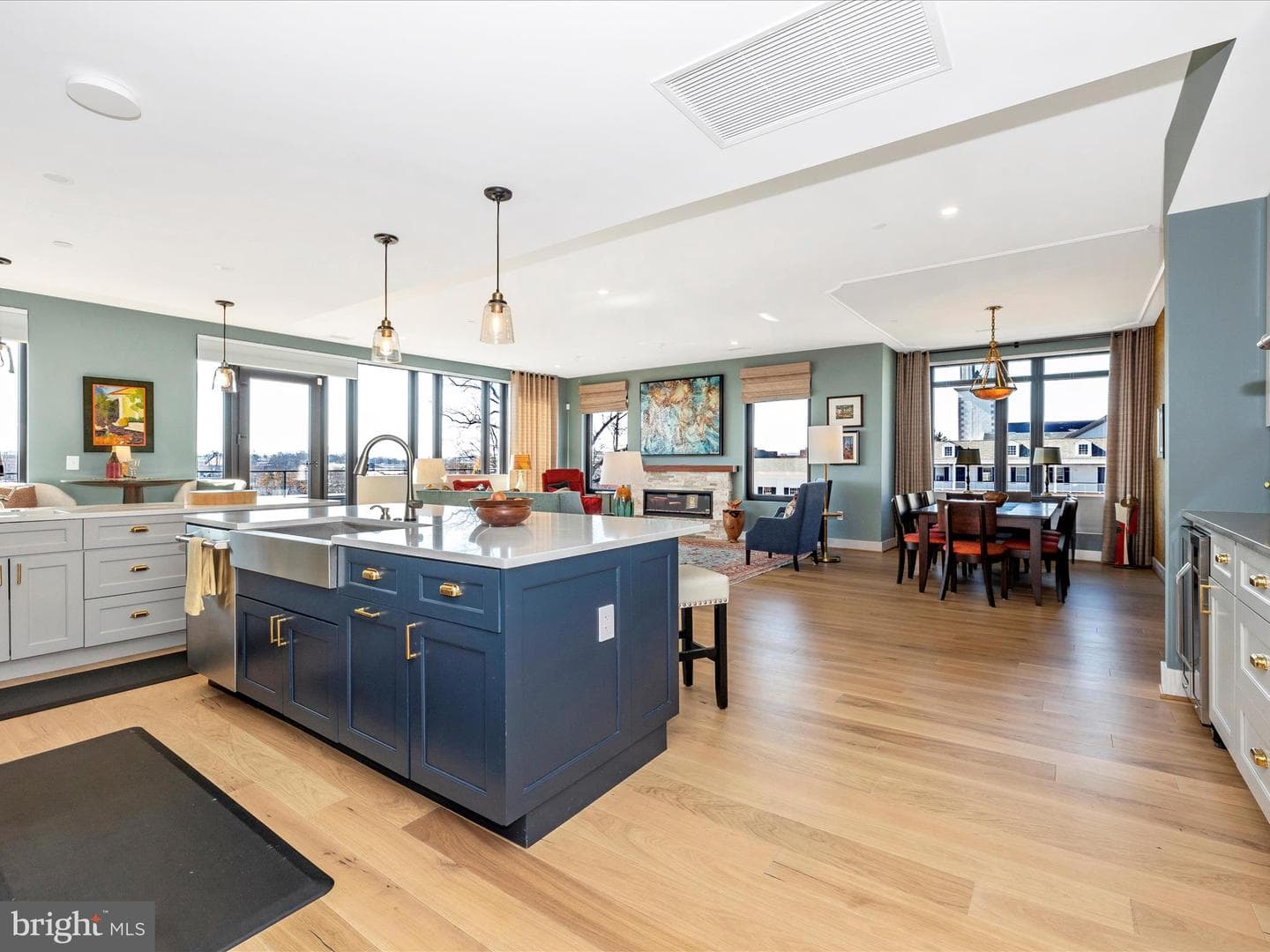 210 E Second Street #401 photo 15