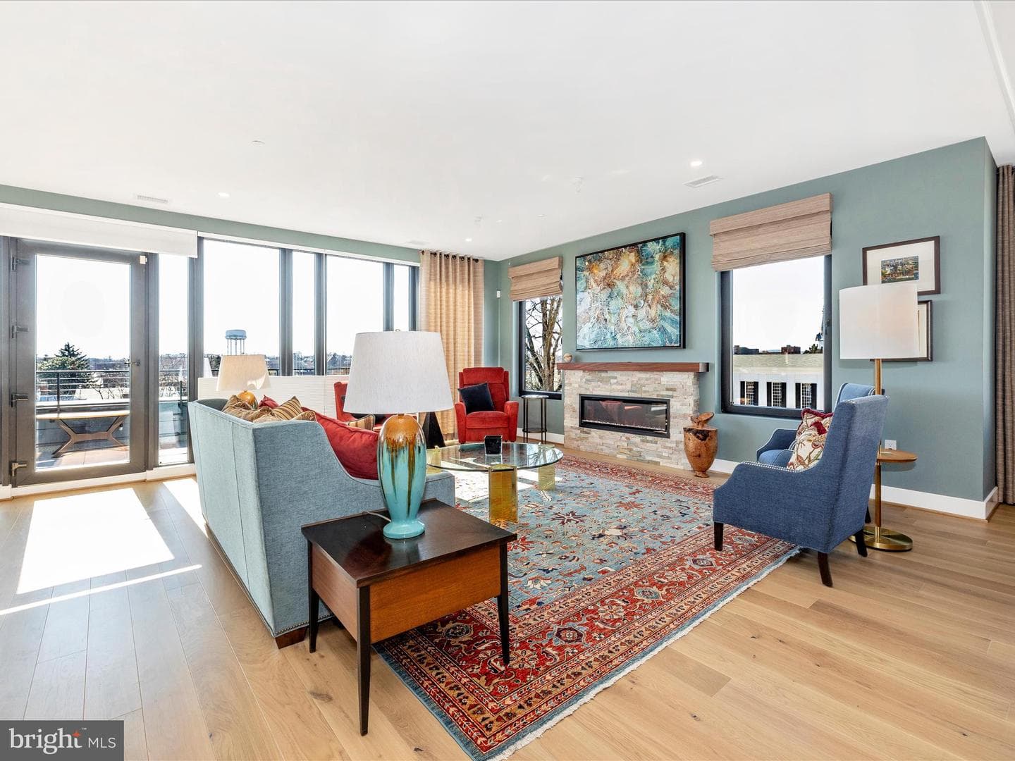 210 E Second Street #401 photo 16