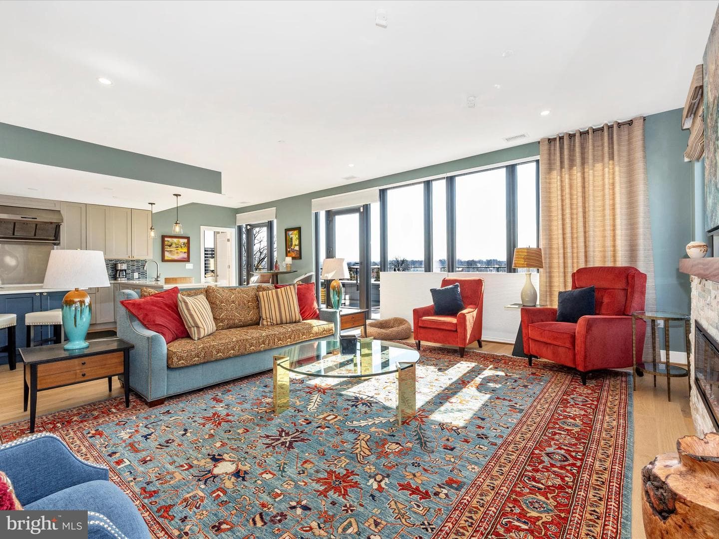 210 E Second Street #401 photo 18