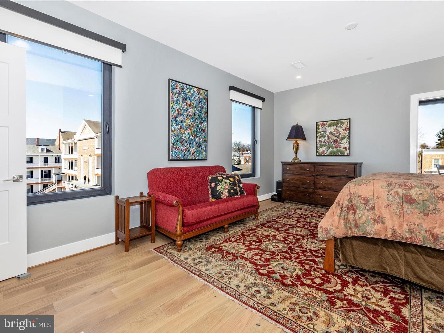 210 E Second Street #401 photo 30