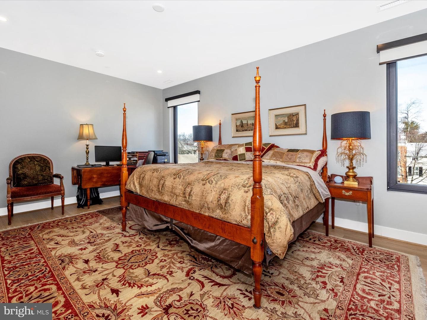 210 E Second Street #401 photo 37