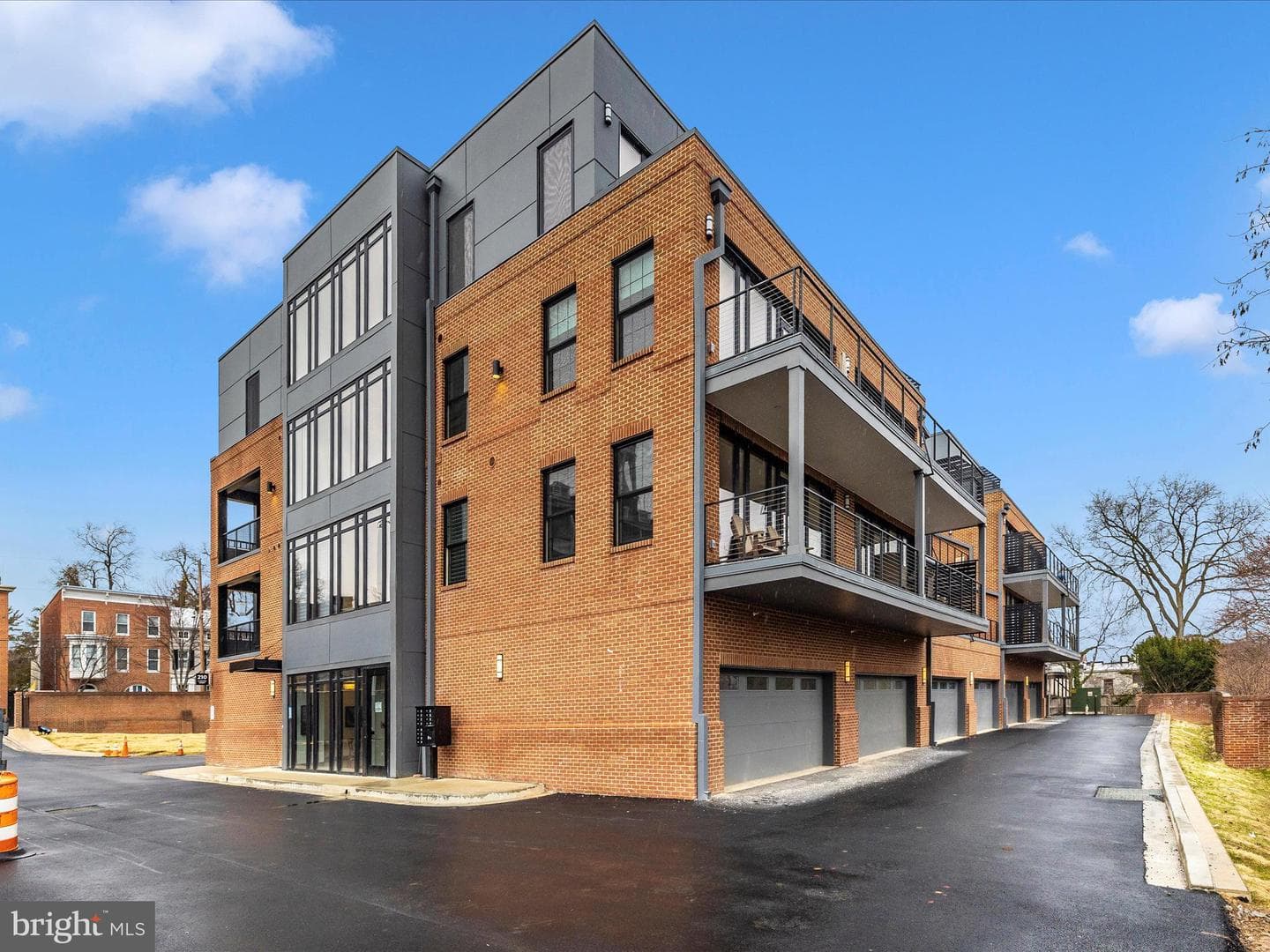 210 E Second Street #401 photo 4