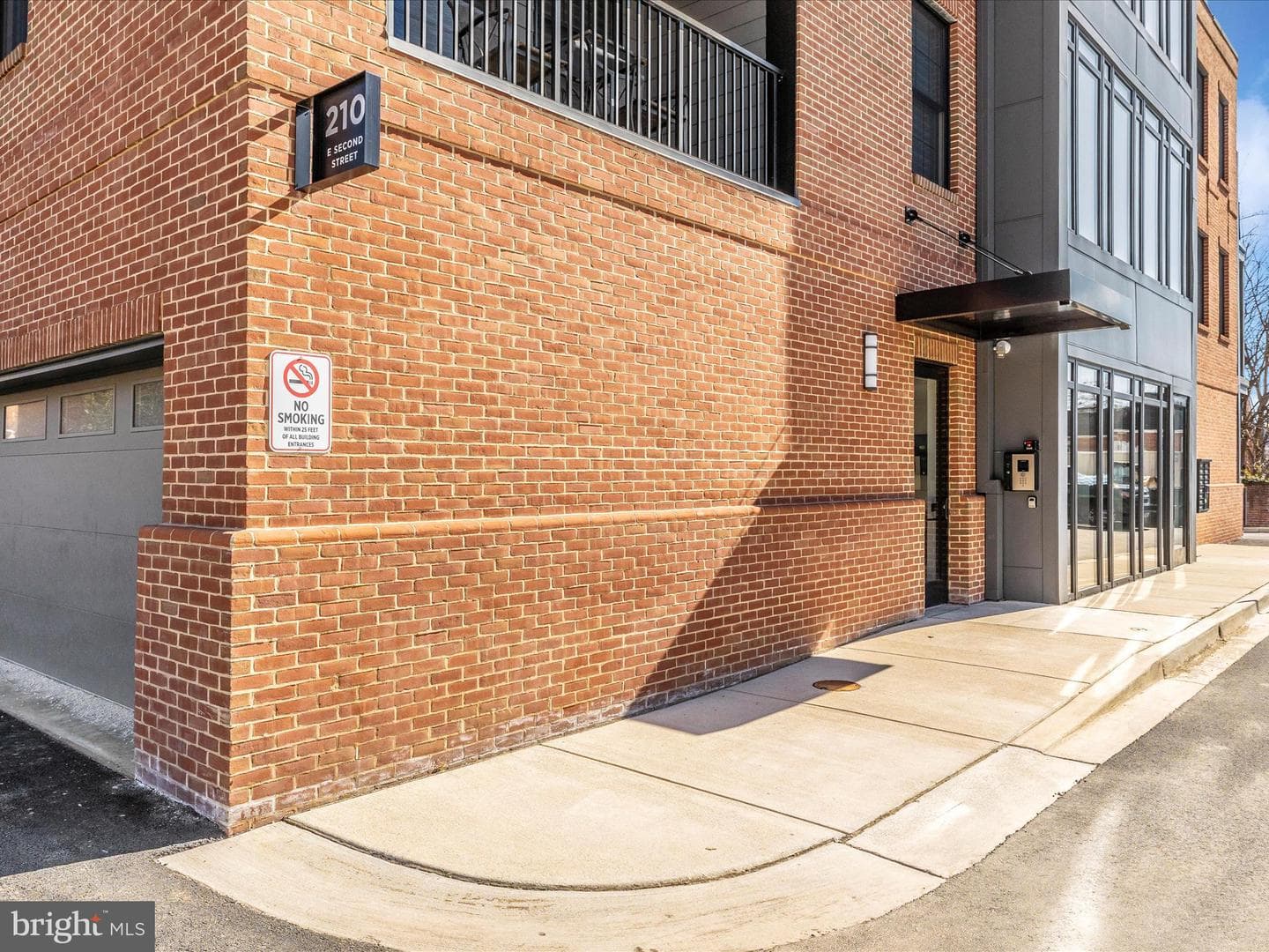 210 E Second Street #401 photo 5