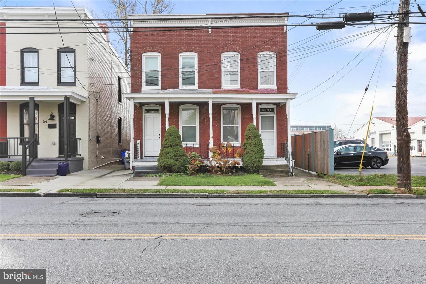 20 7th Street photo 2