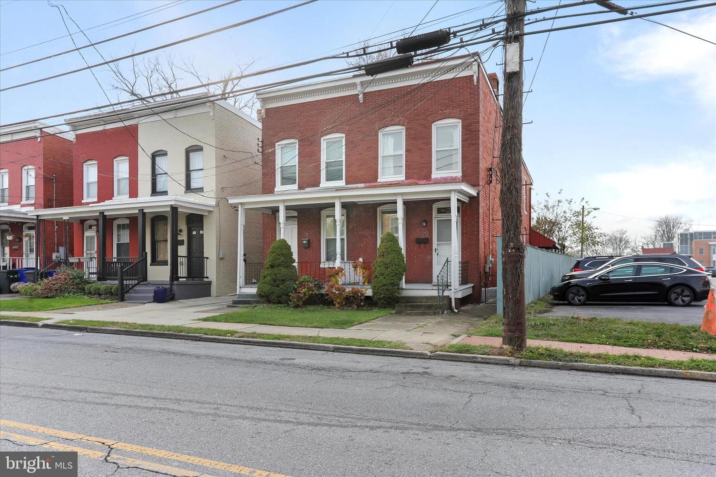 20 7th Street photo 22