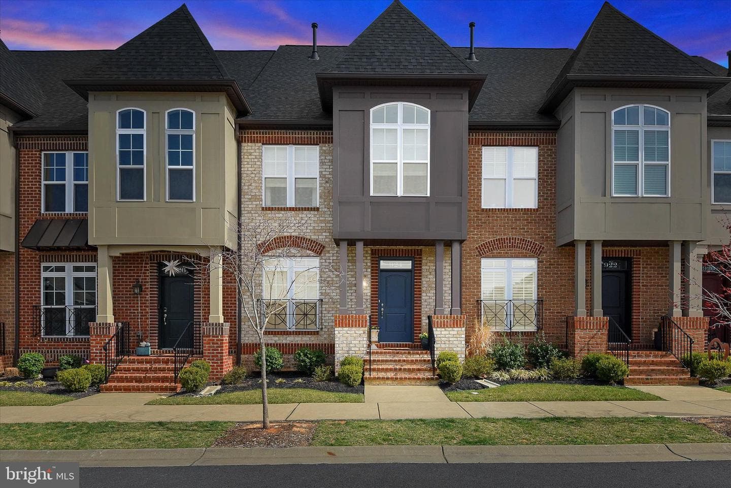 924 Lindley Road