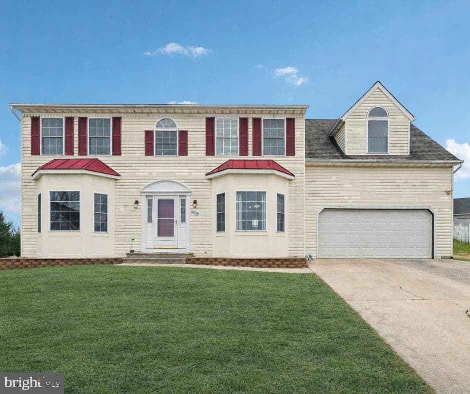 8908 Broad Branch Court photo 1