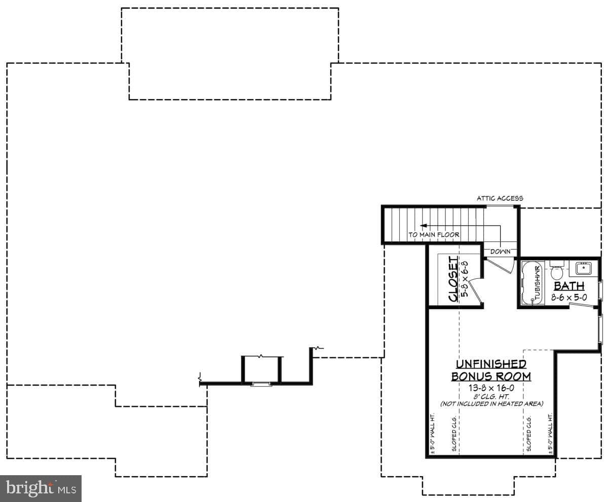 17566 Mountaintop Road photo 3