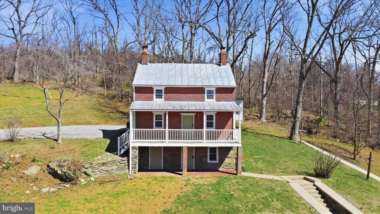 9025 Myersville Road photo 55