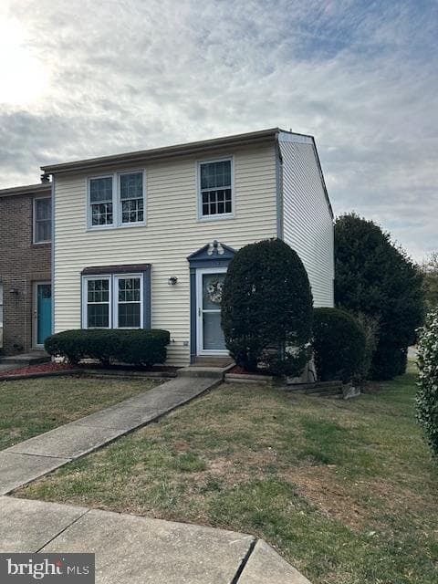1752 Springfield Lane