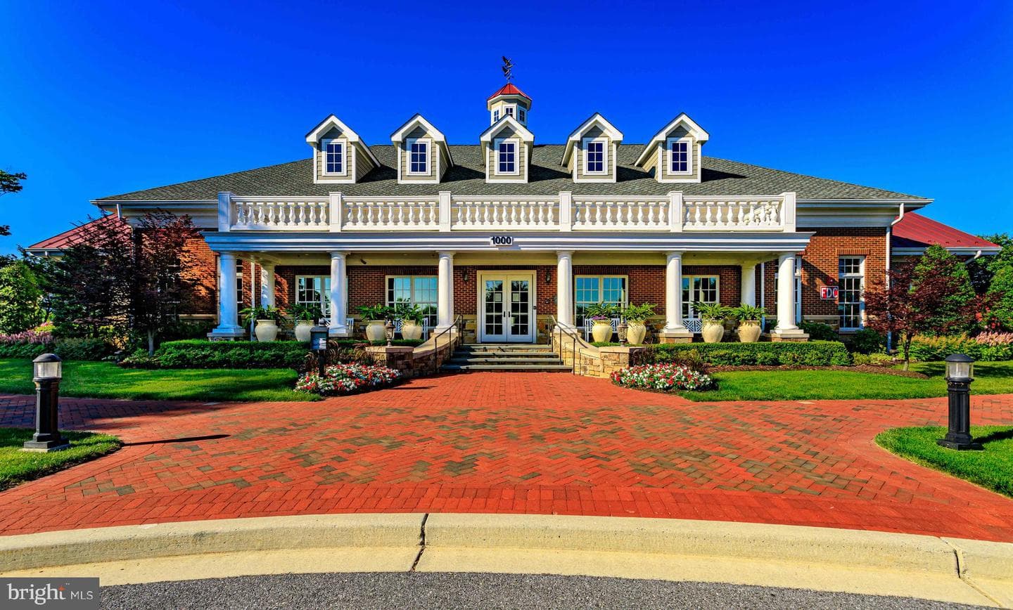 Tbb Brandenburg Farm Court #albemarle photo 49