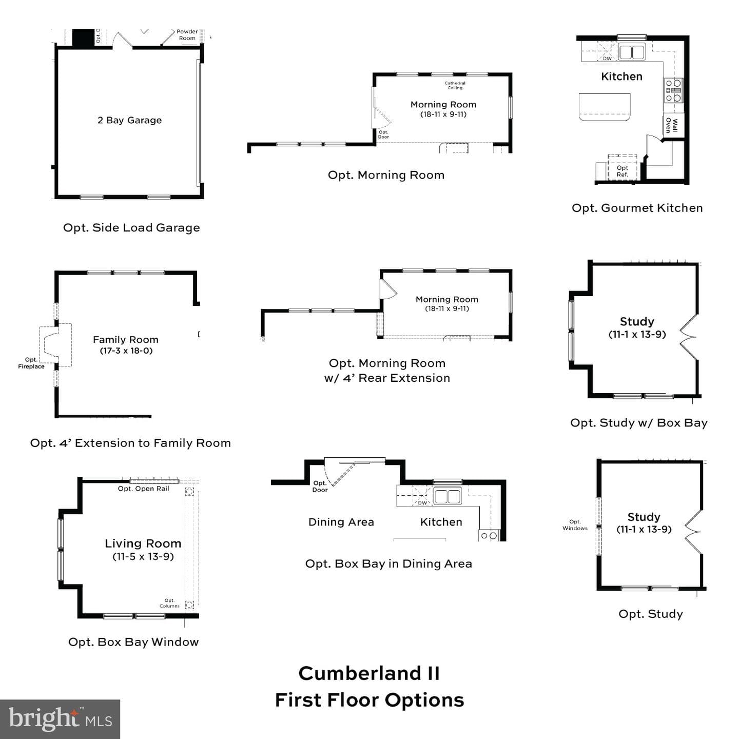 Tbb Enfield Farm Lane #cumberland Ii photo 56