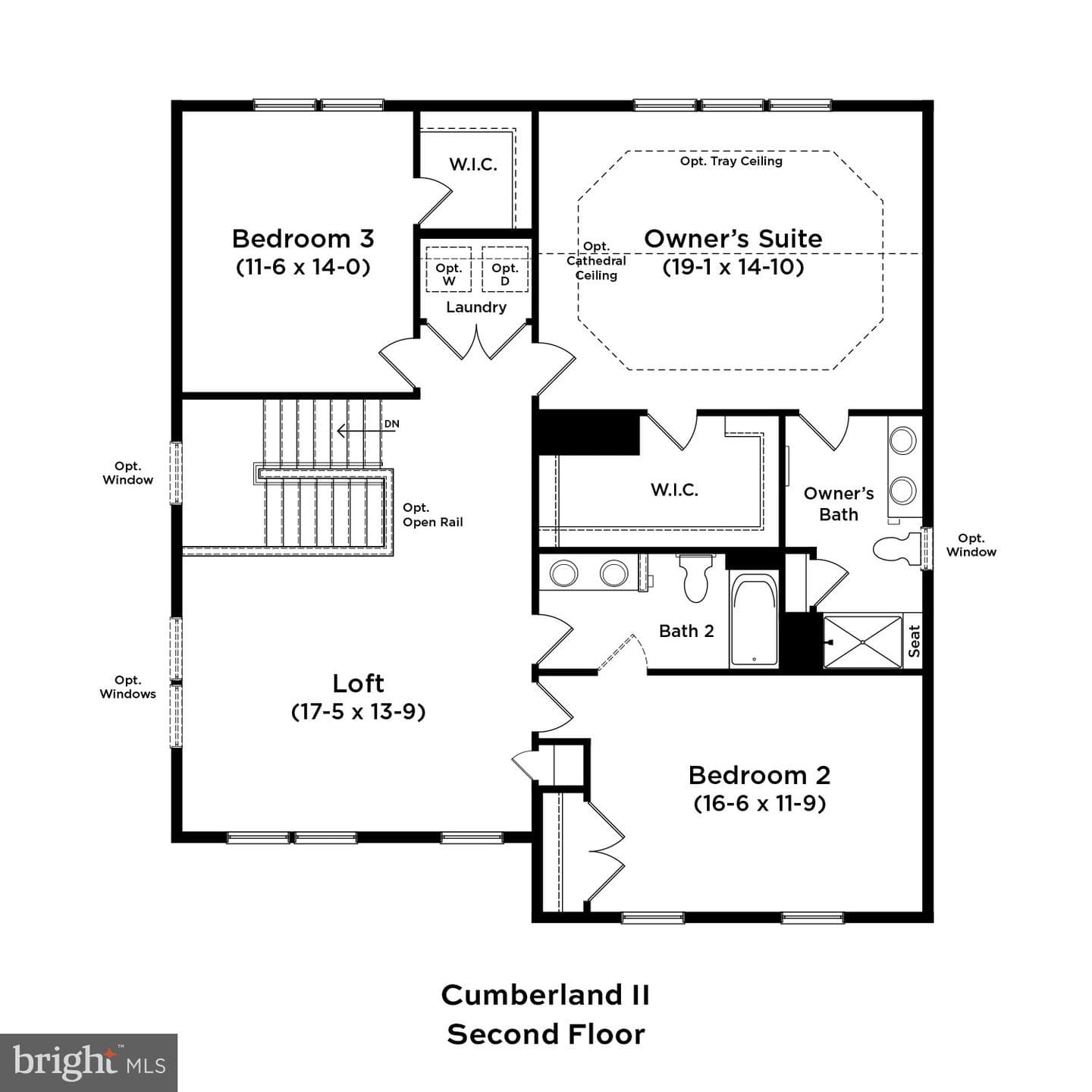 Tbb Enfield Farm Lane #cumberland Ii photo 59