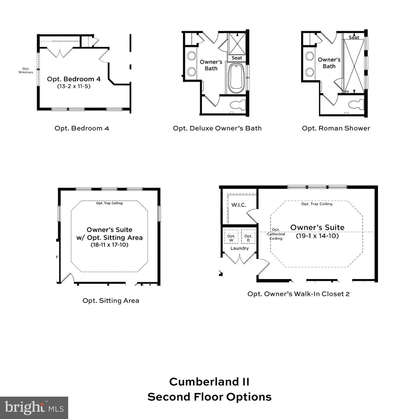 Tbb Enfield Farm Lane #cumberland Ii photo 60