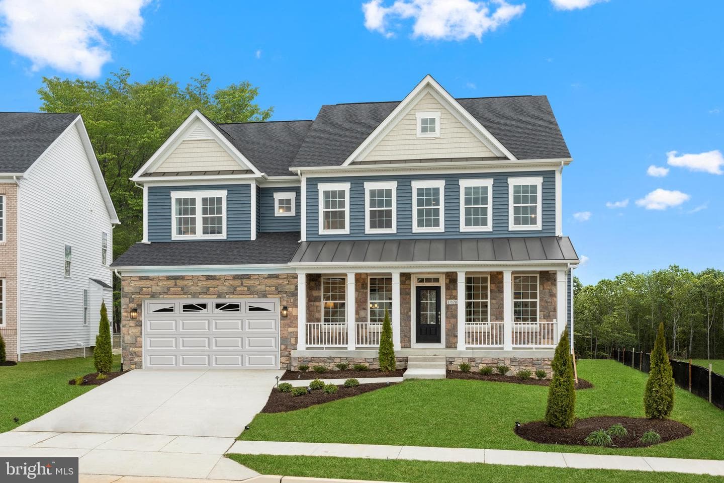 Tbb Enfield Farm Lane #emory Ii photo 38