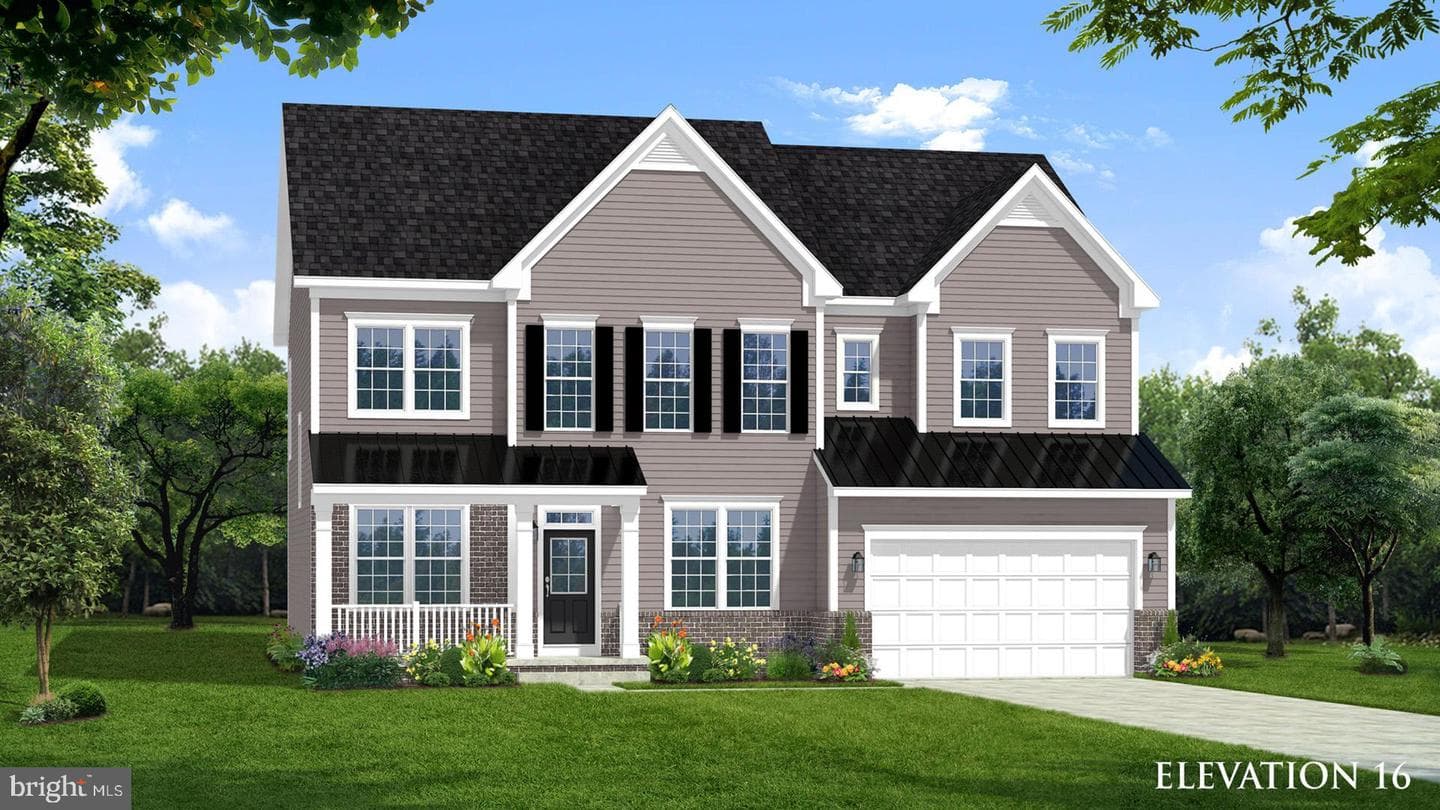 Tbb Enfield Farm Lane #emory Ii photo 40