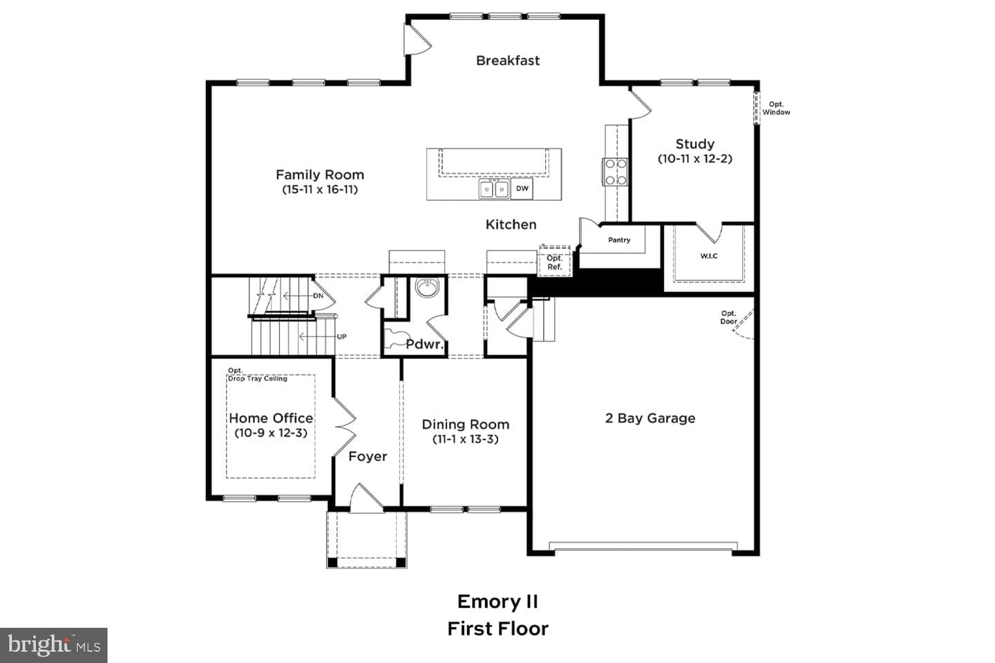 Tbb Enfield Farm Lane #emory Ii photo 42
