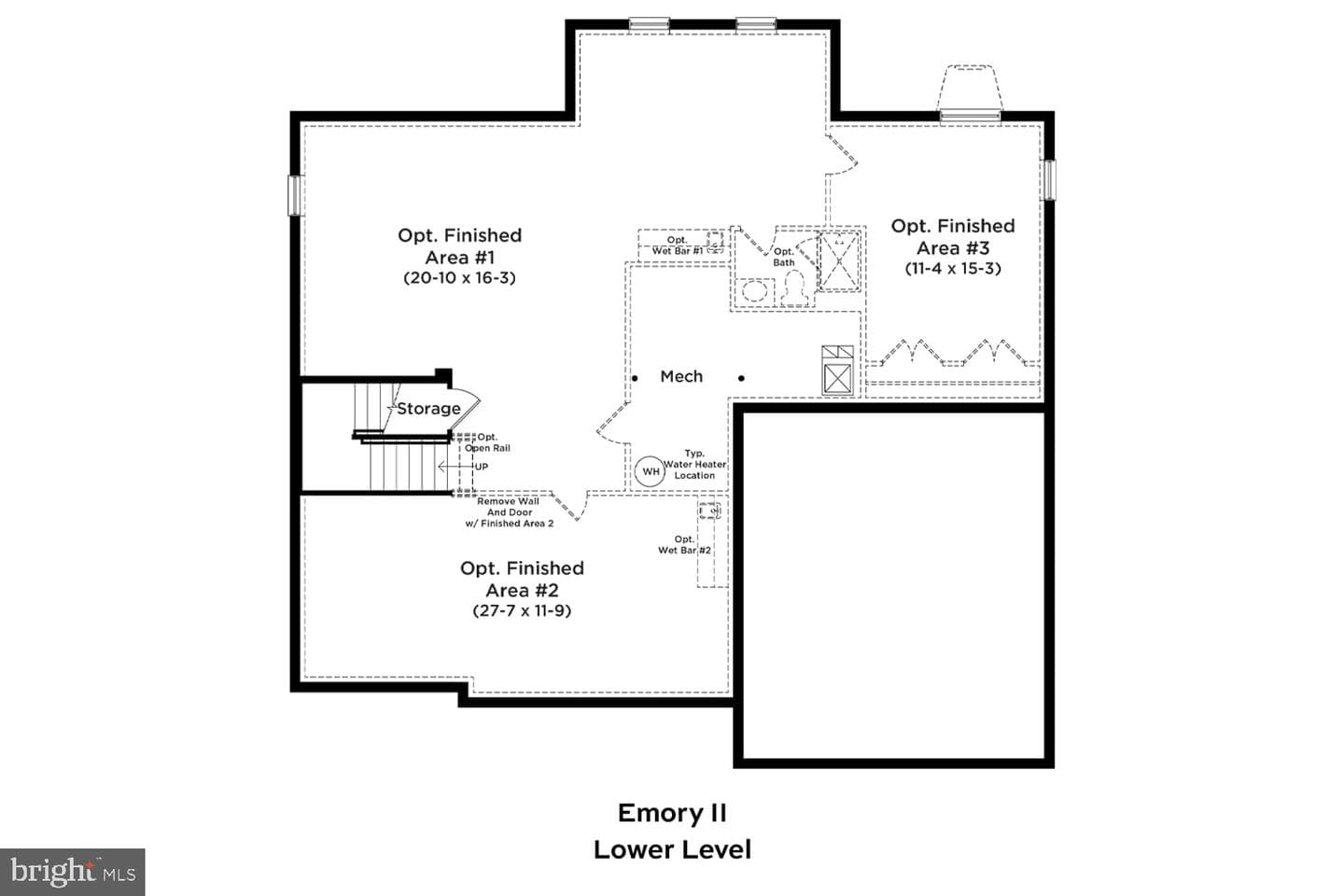 Tbb Enfield Farm Lane #emory Ii photo 46
