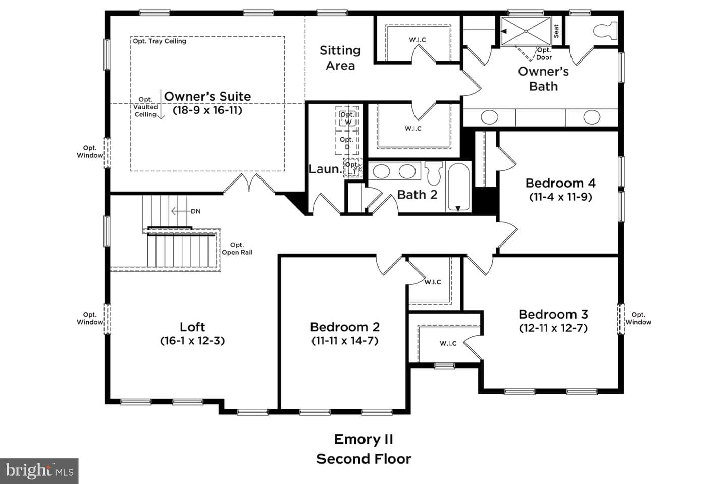 Tbb Enfield Farm Lane #emory Ii photo 49
