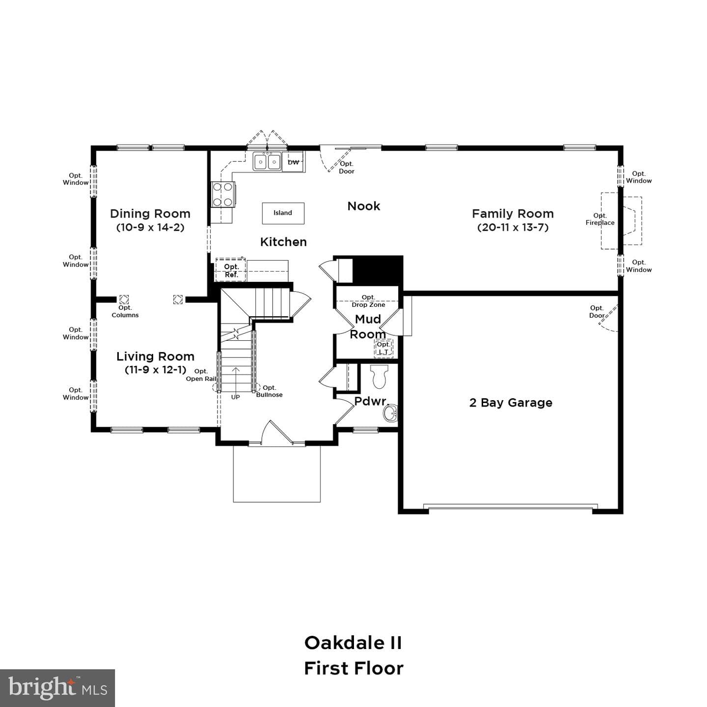 Tbb Enfield Farm Lane #oakdale Ii photo 10