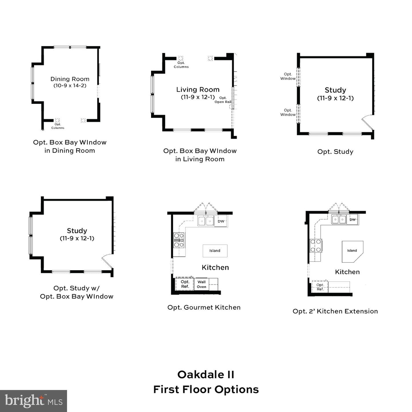 Tbb Enfield Farm Lane #oakdale Ii photo 11