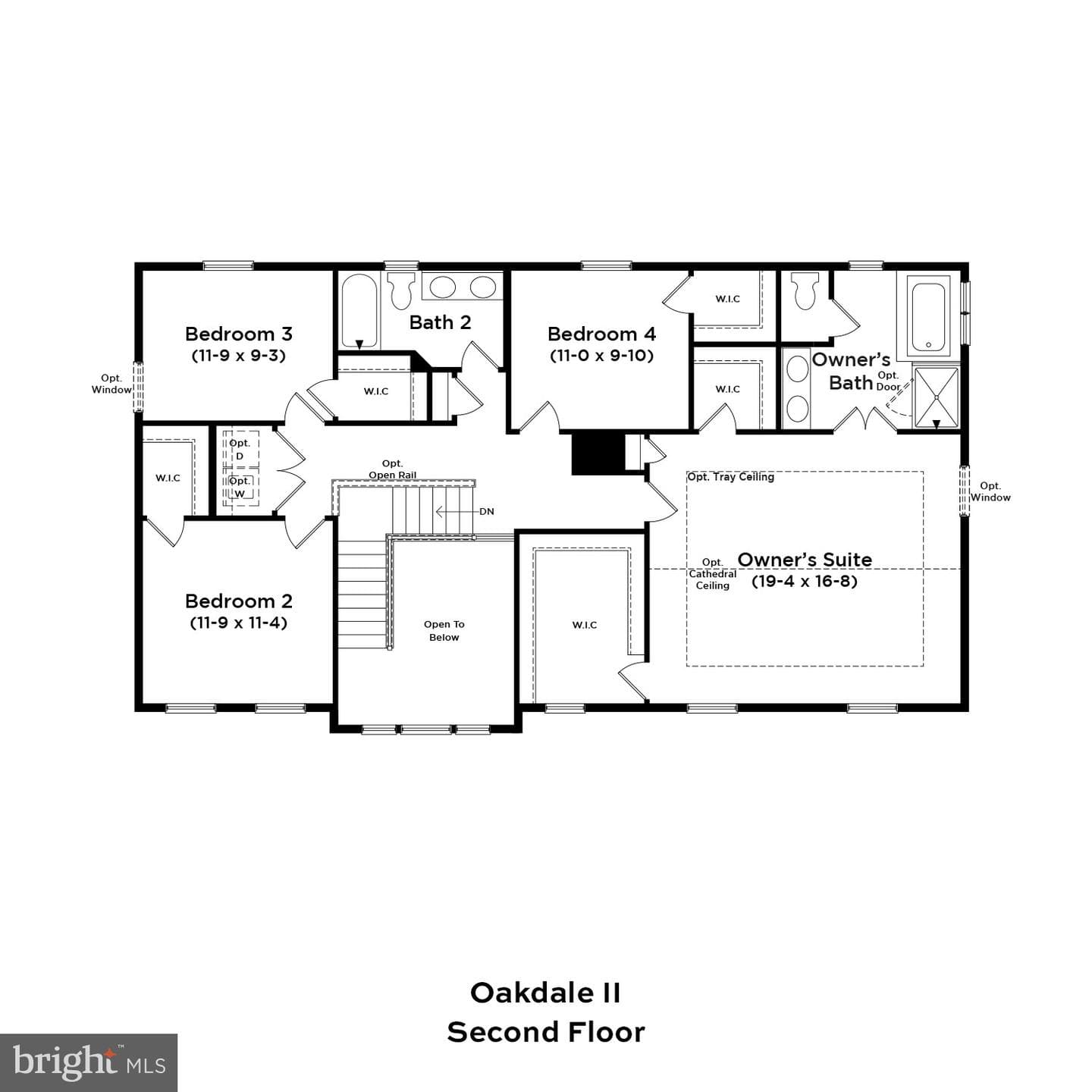 Tbb Enfield Farm Lane #oakdale Ii photo 13