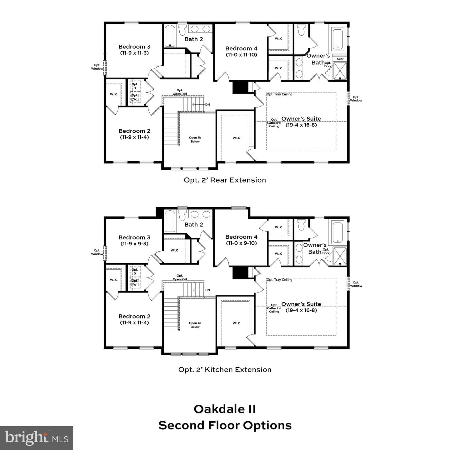 Tbb Enfield Farm Lane #oakdale Ii photo 14