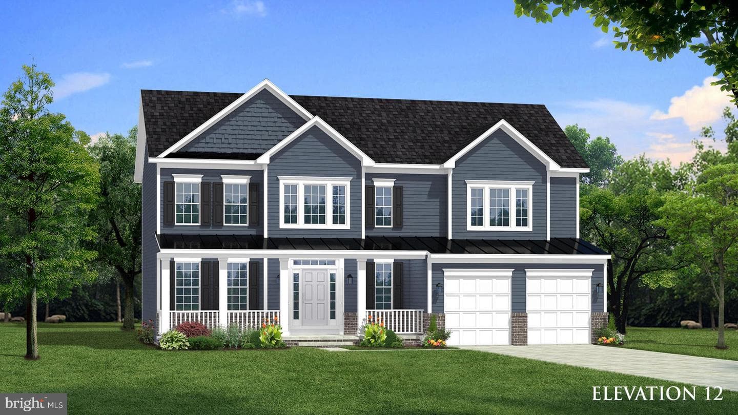 Tbb Enfield Farm Lane #oakdale Ii photo 18