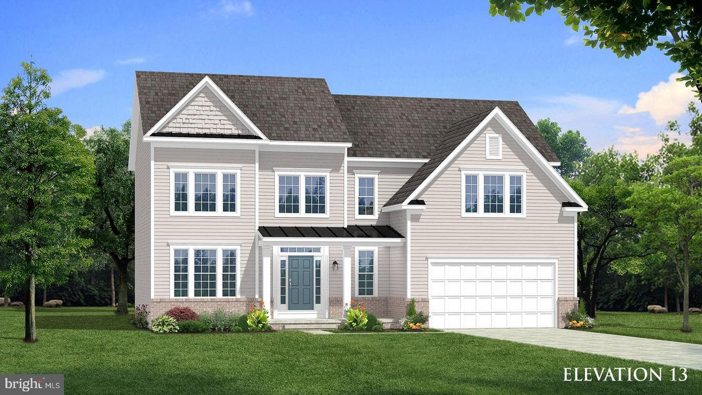 Tbb Enfield Farm Lane #oakdale Ii photo 19