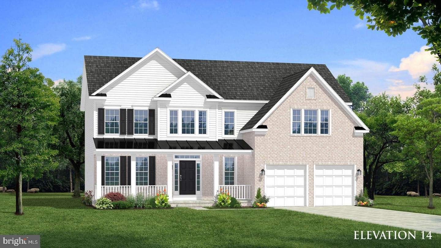 Tbb Enfield Farm Lane #oakdale Ii photo 20
