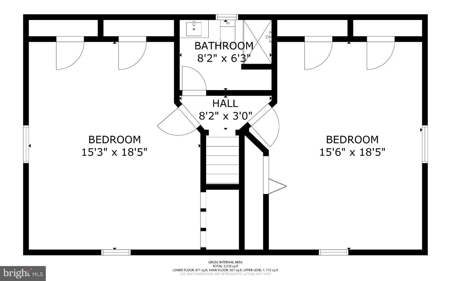 8393 Fordham Court photo 44