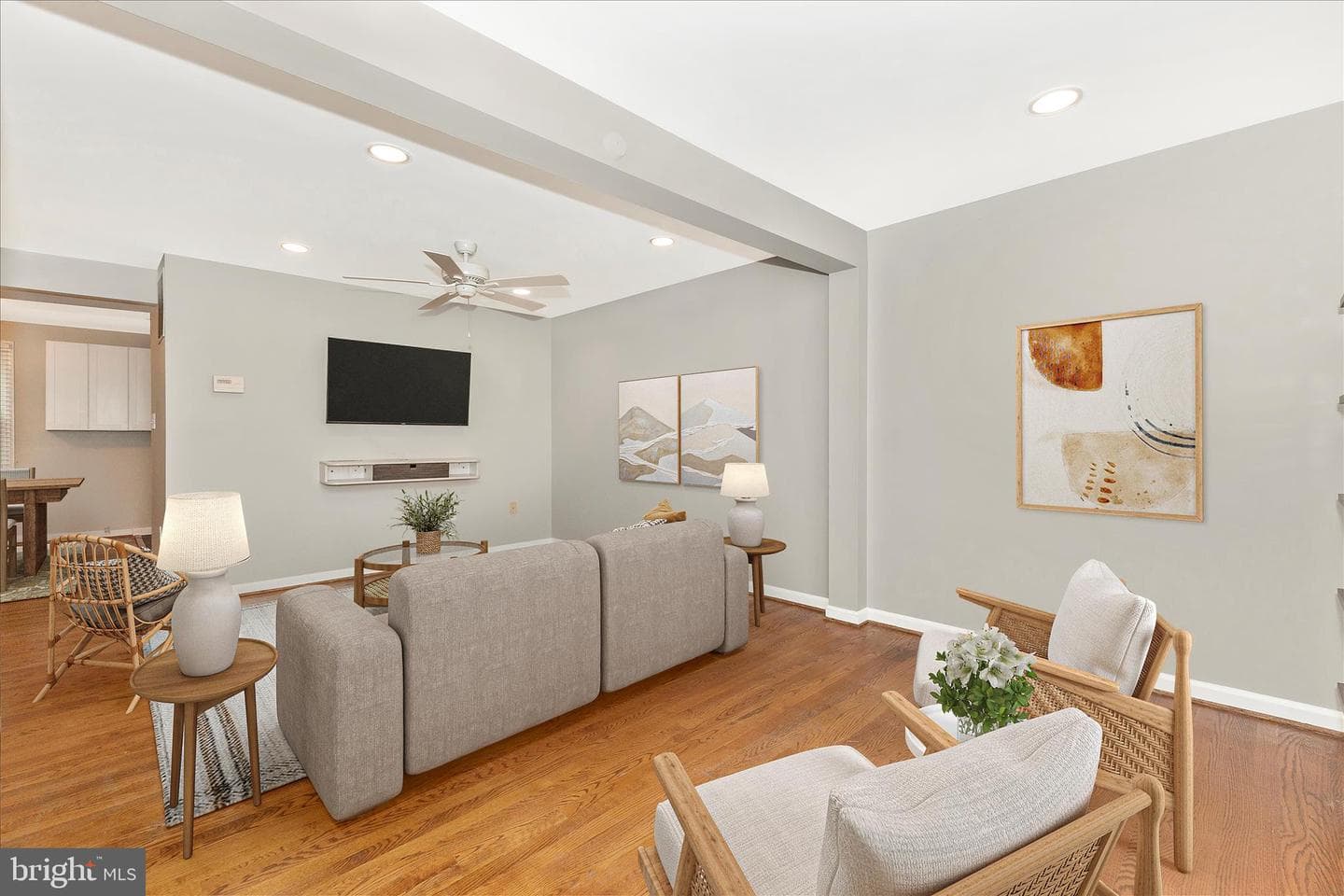 8204 Red Wing Court photo 5