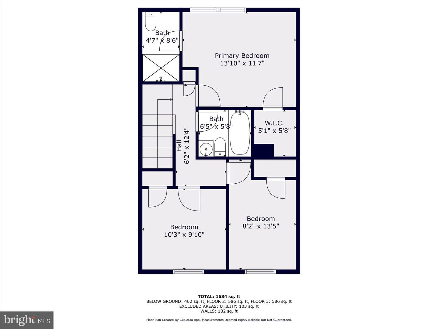 8204 Red Wing Court photo 57