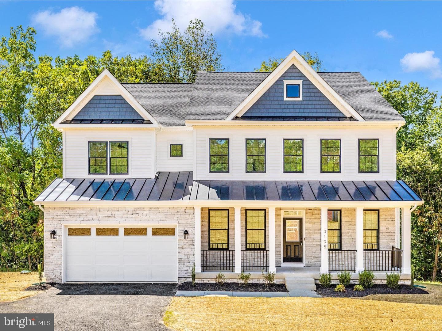 3105 Sumantown Road photo 2
