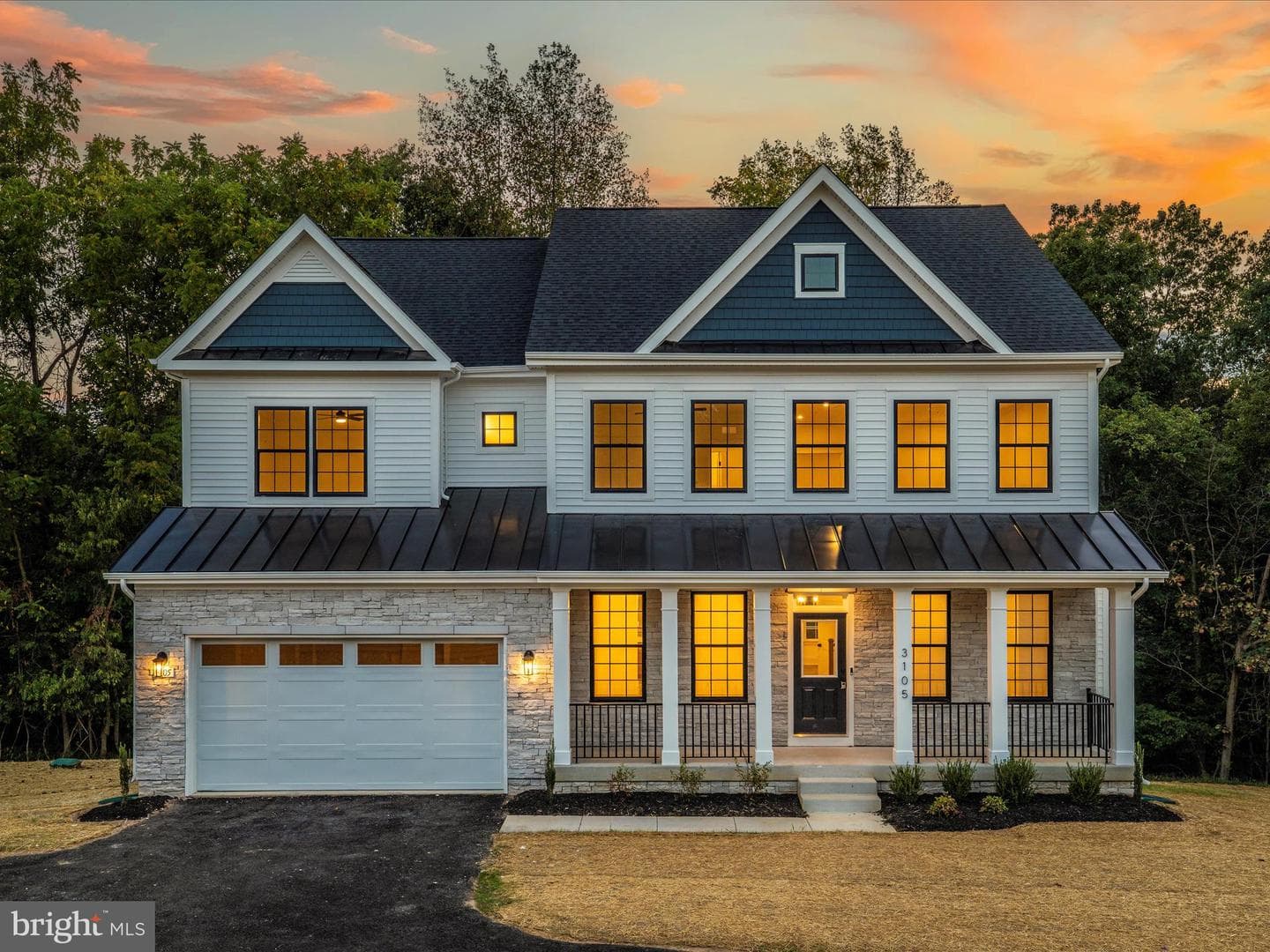 3105 Sumantown Road photo 43