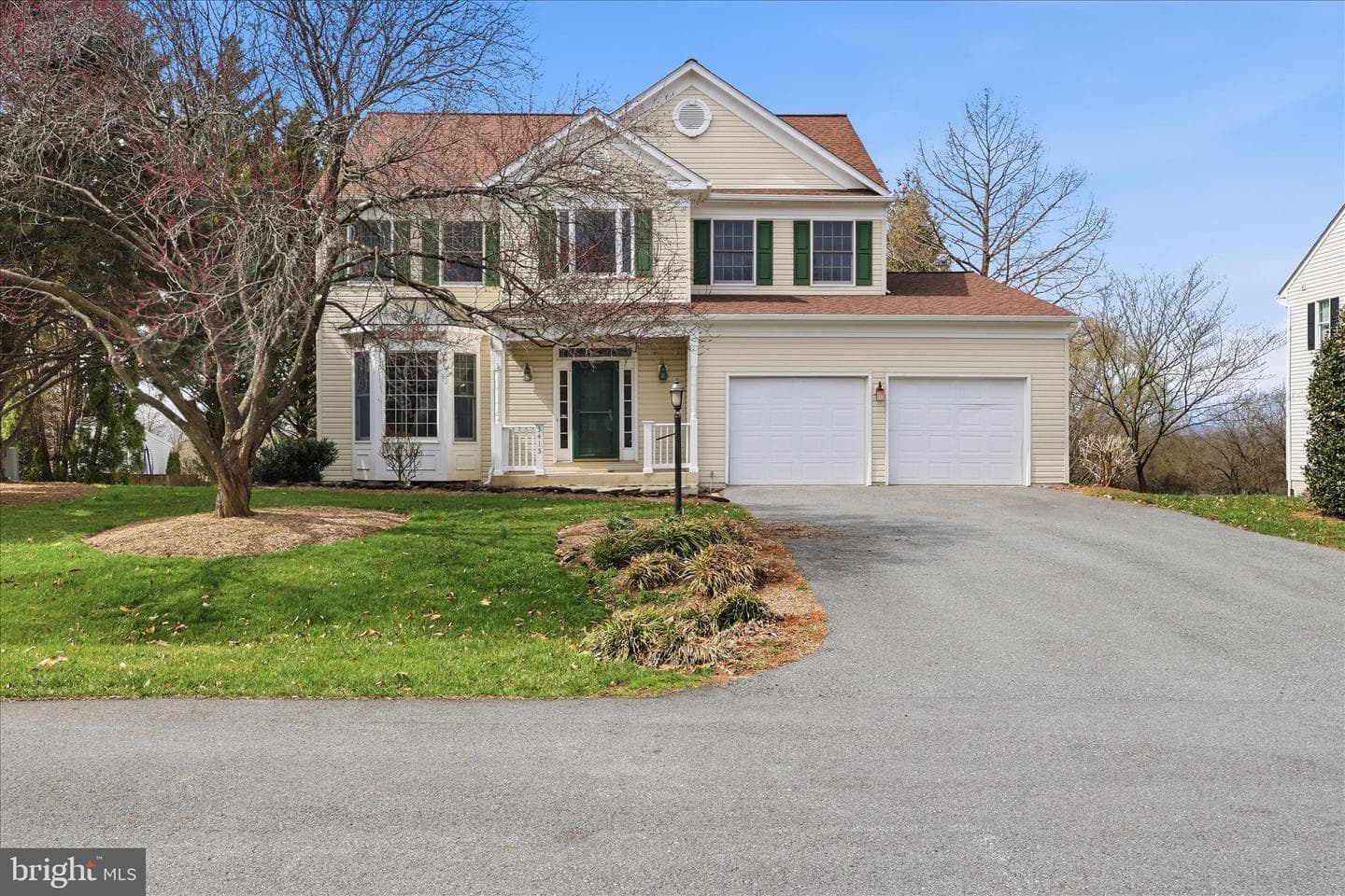 3415 Tudor Drive