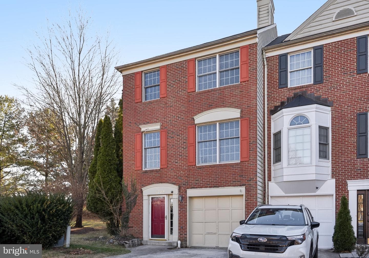2122 Brecken Dell Court photo 1