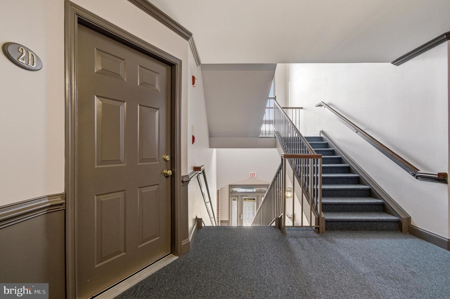 2400 Ellsworth Way #2d photo 3