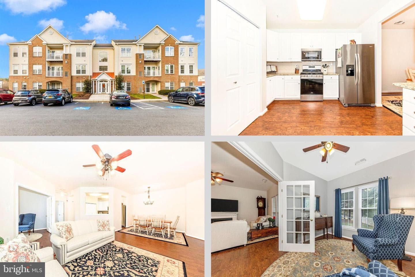 6200 Glen Valley Terrace #1c photo 1