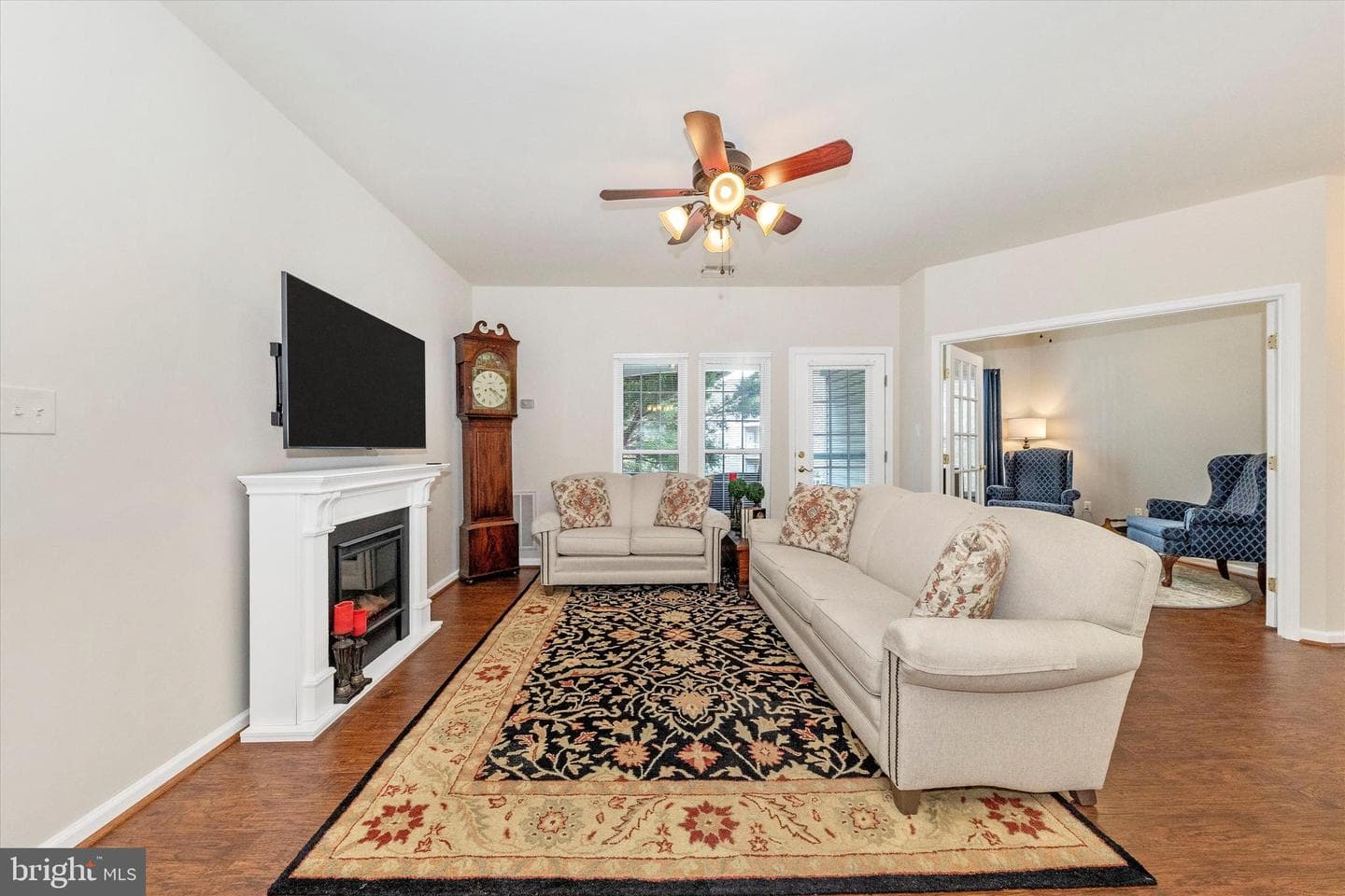 6200 Glen Valley Terrace #1c photo 4